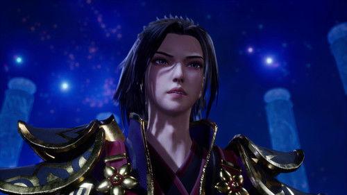 The Legend of Sword Domain Season 1 Episode 25 - Episode 25