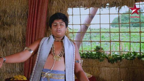 Mahabharat Season 3 Episode 11 - Bheem is thrown into a river