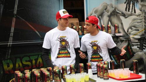 undefined Season 1 Episode 7 - Keep On Truck'n