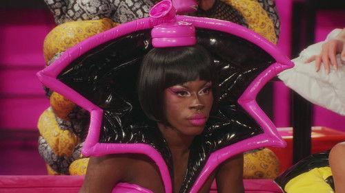 RuPaul's Drag Race: Untucked Season 14 Episode 7 - The Daytona Wind 2