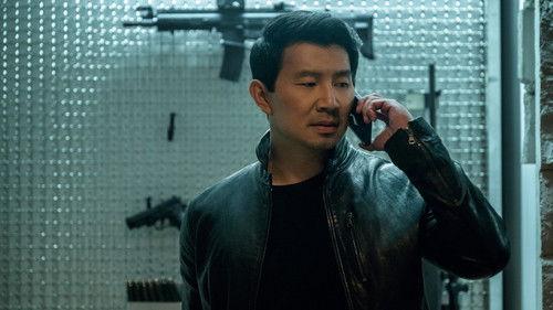 The Copenhagen Test Season 1 Episode 8 - The Orphanage