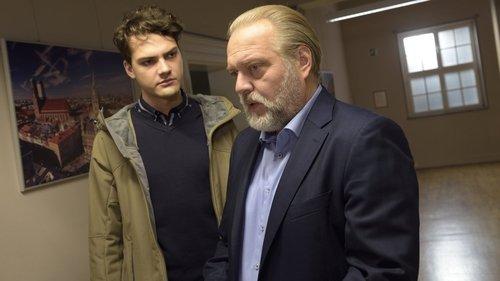 Der Alte Season 45 Episode 1 - Episode 1