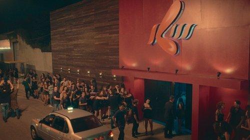 The Endless Night Season 1 Episode 1 - That Night