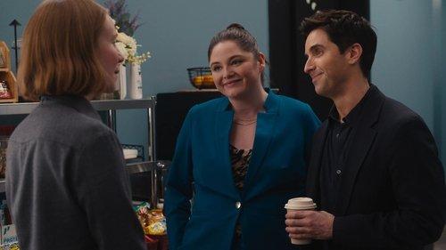 undefined Season 4 Episode 4 - I Love LA