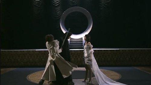 GARO Season 1 Episode 24 - Girl