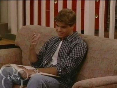 Boy Meets World Season 5 Episode 7 - I Love You, Donna Karan