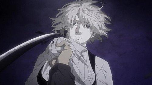 Gangsta. Season 1 Episode 9 - Siblings