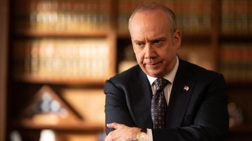 Billions Season 7 Episode 4 - Hurricane Rosie