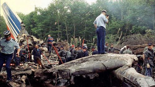 Air Disasters Season 2 Episode 7 - Pilot vs. Plane