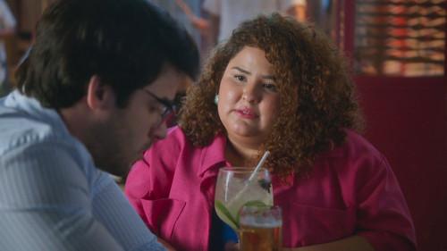 Elas por Elas Season 1 Episode 25 - Chapter 25