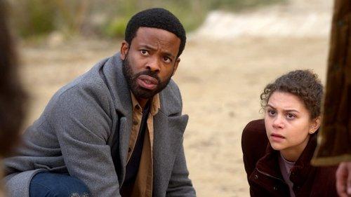 La Brea Season 2 Episode 7 - 1988