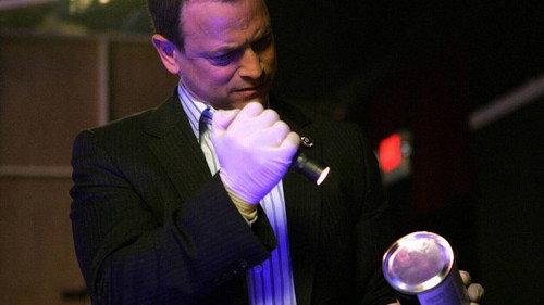 CSI: NY Season 2 Episode 12 - Wasted