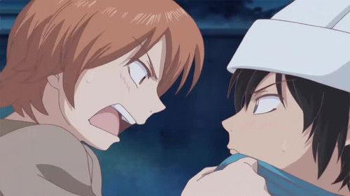 Lovely★Complex Season 1 Episode 23 - Various Directions!! Everyone Embraces Their Own Circumstances