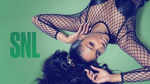 Saturday Night Live Season 43 Episode 5 - Tiffany Haddish and Taylor Swift