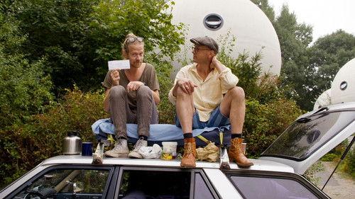 Rostiga roadtrips Season 1 Episode 2 - Episode 2