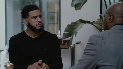 Games People Play Season 2 Episode 3 - Love and Basketball