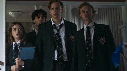 A Class Apart Season 1 Episode 2 - Below the Surface