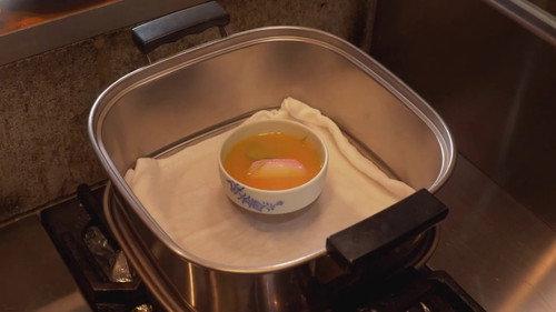 Wakako Zake Season 4 Episode 11 - Warm Chawanmushi and Hot Sake