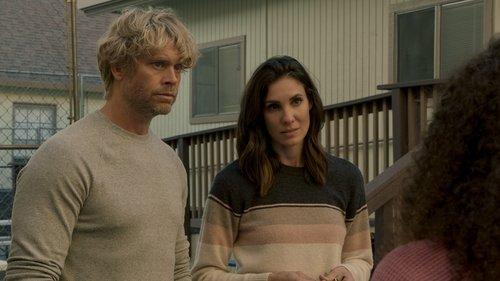 NCIS: Los Angeles Season 13 Episode 14 - Pandora's Box