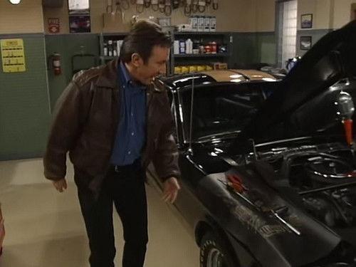 undefined Season 8 Episode 17 - Young At Heart