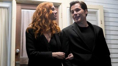 SurrealEstate Season 2 Episode 4 - I Put a Spell on You