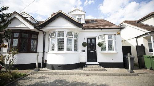 My Lottery Dream Home International Season 1 Episode 7 - A Fortnite Fortune