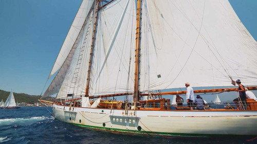 My Greek Odyssey Season 1 Episode 3 - Spetses & Hydra