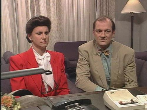 Mailbox X Season 4 Episode 6 - Episode 6