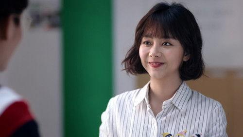 My Mr. Mermaid Season 1 Episode 4 - Episode 4