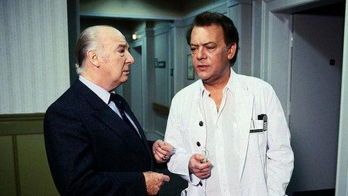 Die Schwarzwaldklinik Season 2 Episode 7 - Episode 7