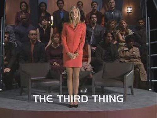 Starhunter ReduX Season 2 Episode 7 - The Third Thing