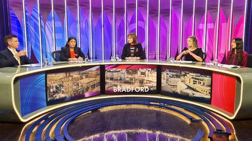 Question Time Season 48 Episode 7 - 30/10/2025