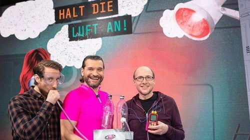 Science Busters Season 11 Episode 10 - Episode 10