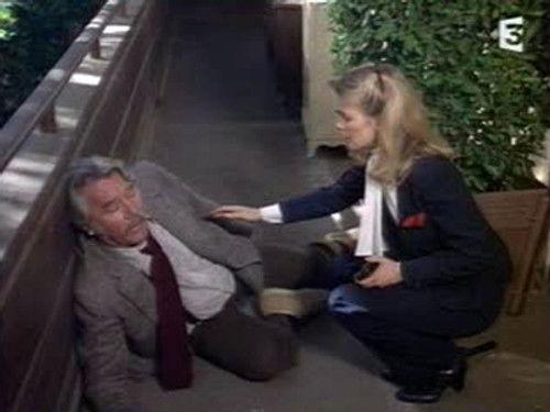 Charlie's Angels Season 4 Episode 20 - Harrigan's Angel