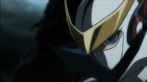Casshern Sins Season 1 Episode 1 - At the End of the World