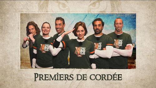 Fort Boyard Season 34 Episode 1 - Episode 1