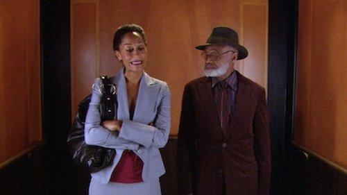 Girlfriends Season 6 Episode 6 - Everything Old Is New Again