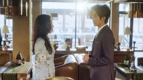 The Epoch of Miyu Season 1 Episode 1 - Episode 1