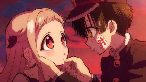 Toilet-Bound Hanako-kun Season 2 Episode 3 - Lost and Found