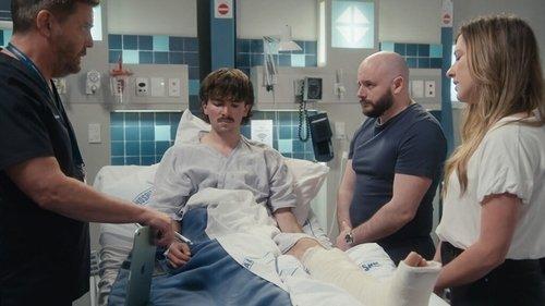 Shortland Street Season 34 Episode 12 - Skin Deep: Part III