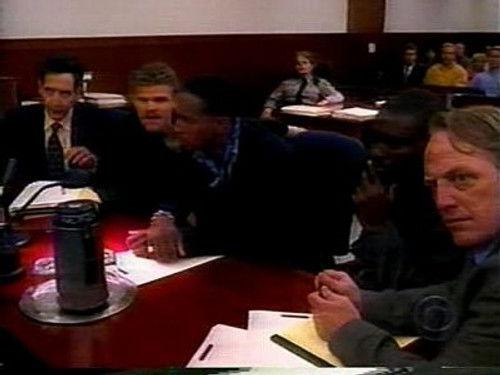 Nash Bridges Season 5 Episode 10 - Kill Switch