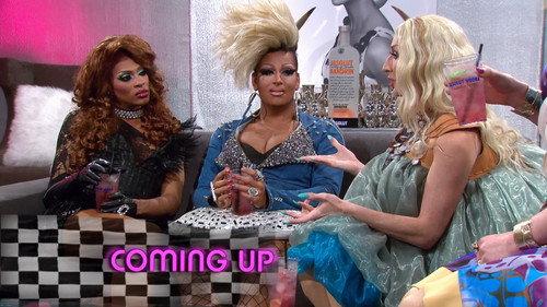 RuPaul's Drag Race: Untucked Season 4 Episode 5 - Snatch Game