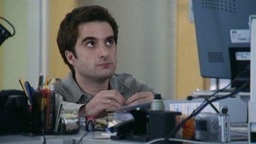 Stromberg Season 5 Episode 3 - Frau Wilhelmi