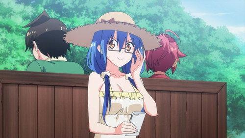 We Never Learn: BOKUBEN Season 1 Episode 12 - Sometimes a Genius Travels Down Memory Lane With X