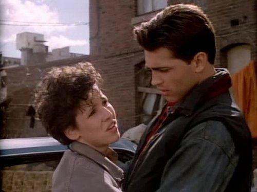 Beauty and the Beast Season 2 Episode 6 - Sticks and Stones