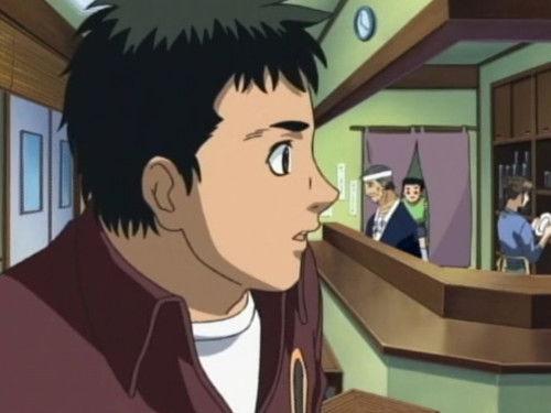 Joe vs. Joe Season 1 Episode 2 - Episode 2