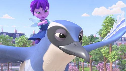 Dew Drop Diaries Season 1 Episode 7 - Catch That Drone