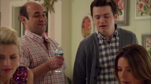 undefined Season 3 Episode 12 - Square One