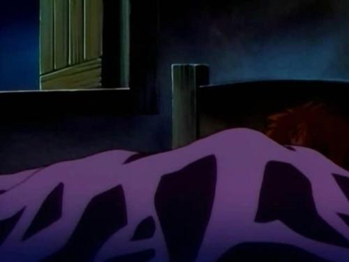 Shadow Skill Season 1 Episode 20 - Darkness and Death