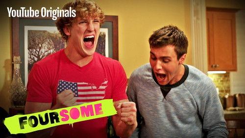 Foursome Season 1 Episode 3 - Co-Ed Sleepover